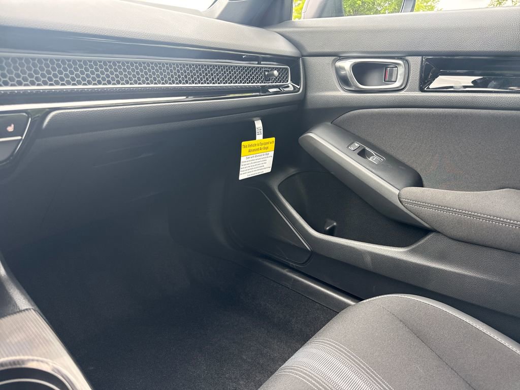 Used 2026 Honda Civic Sport image 18