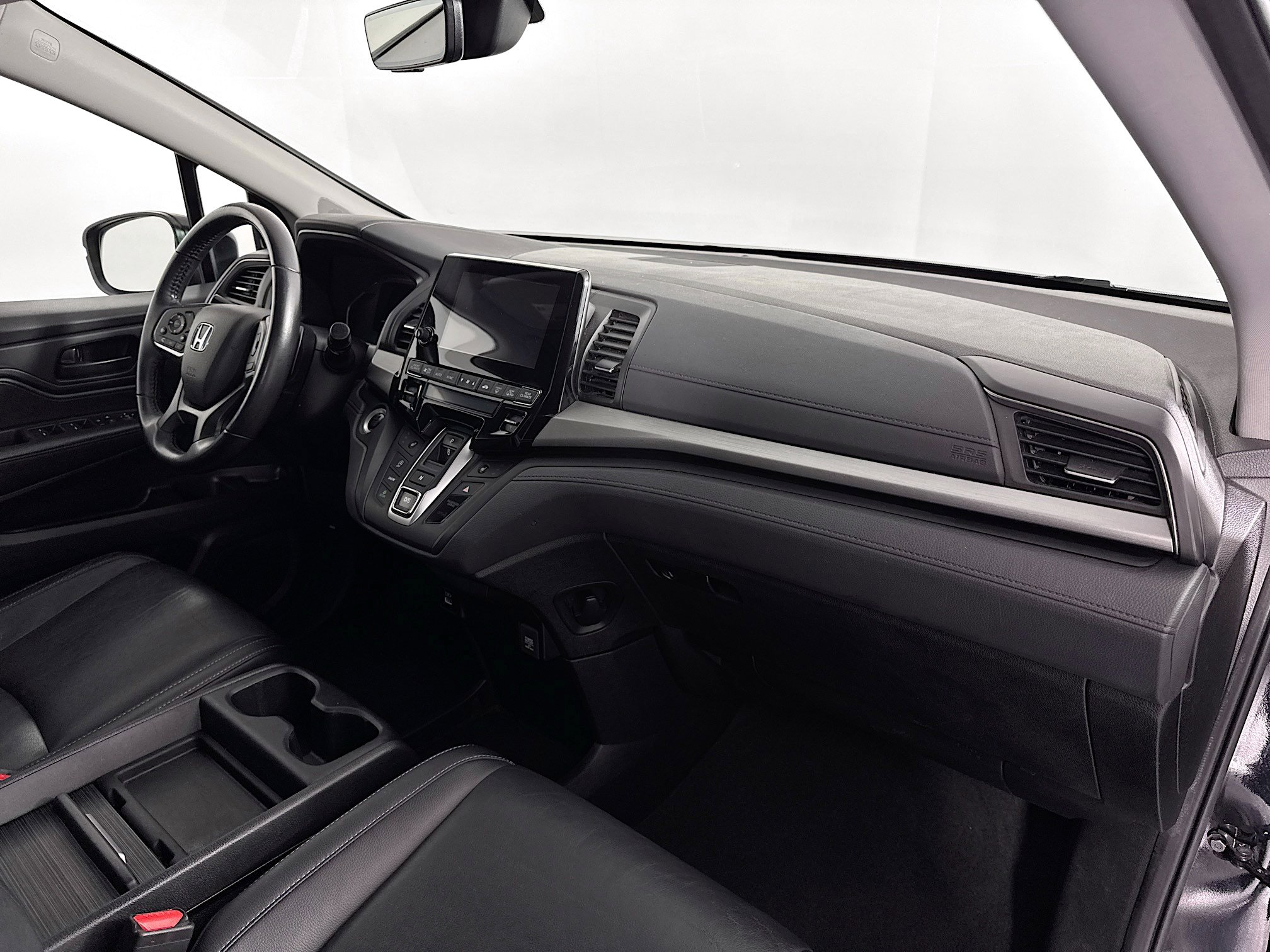 Certified 2022 Honda Odyssey EX-L image 30
