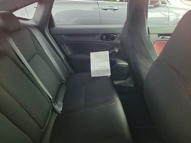 Used 2026 Honda Civic Si image 4