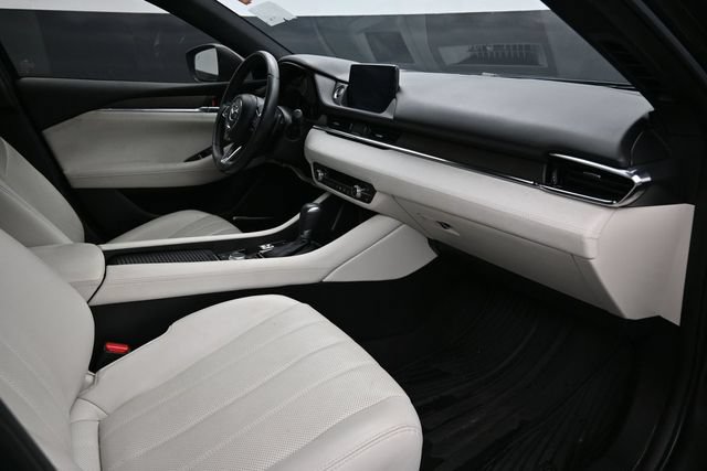 Used 2020 MAZDA MAZDA6 Signature FWD image 16