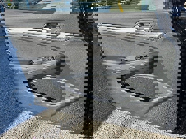 New 2026 Volkswagen GTI SE image 11