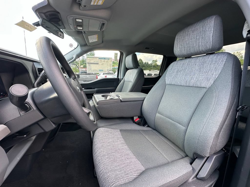New 2026 Ford F250 XLT w/ XLT Premium Package AWD/4WD image 19