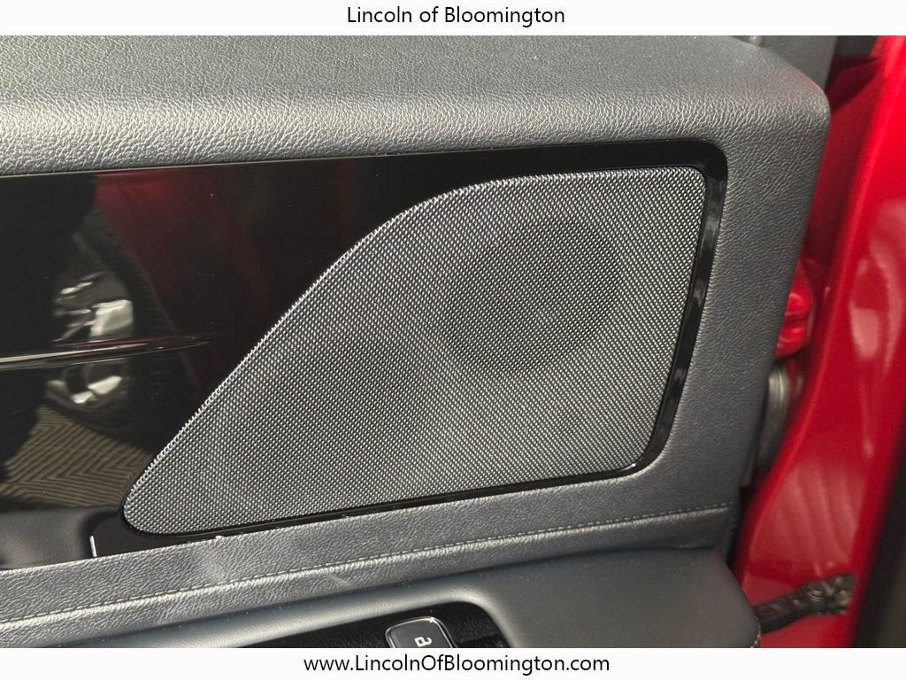 New 2026 Lincoln Aviator AWD w/ Jet Appearance Package image 52