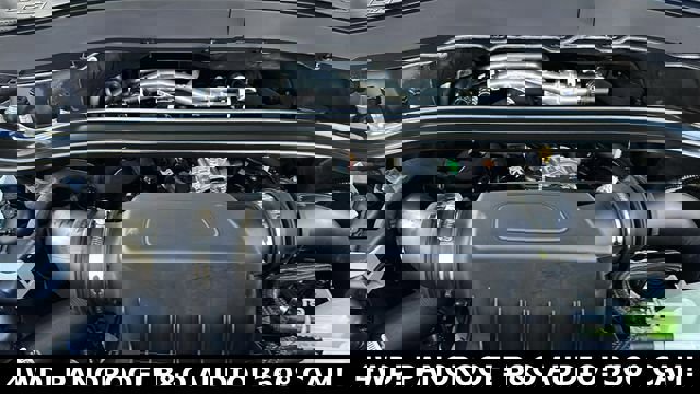 New 2026 Ford Explorer ST w/ Sun And Sound Package image 32