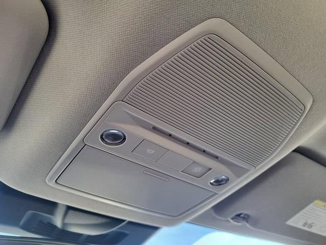 New 2026 Nissan Sentra S w/ Floor Mat Package FWD image 25
