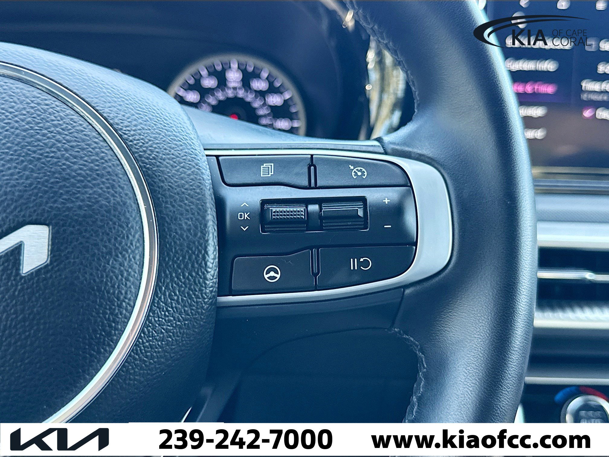 Certified 2023 Kia K5 GT-Line image 36