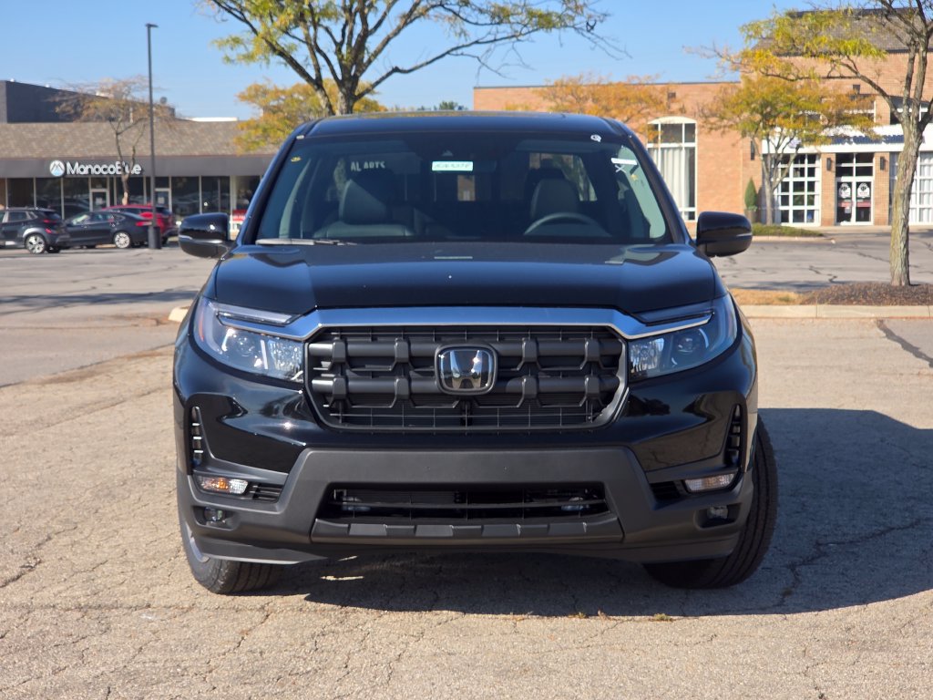 New 2026 Honda Ridgeline RTL image 18