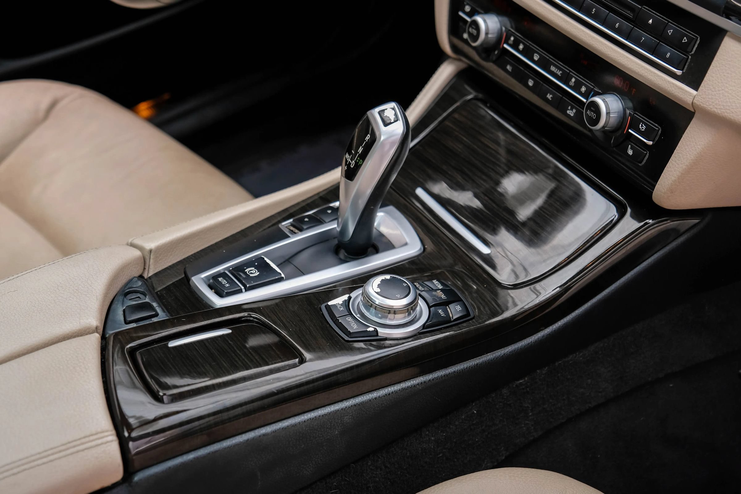 Used 2013 BMW 535i Sedan RWD image 25