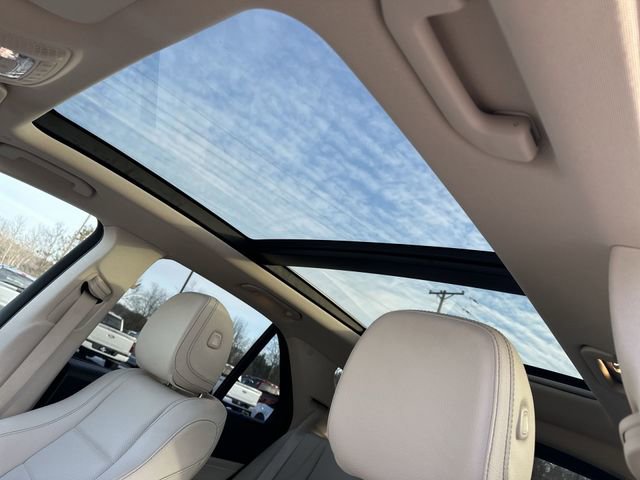 Used 2023 Mercedes-Benz GLE 450 4MATIC image 18