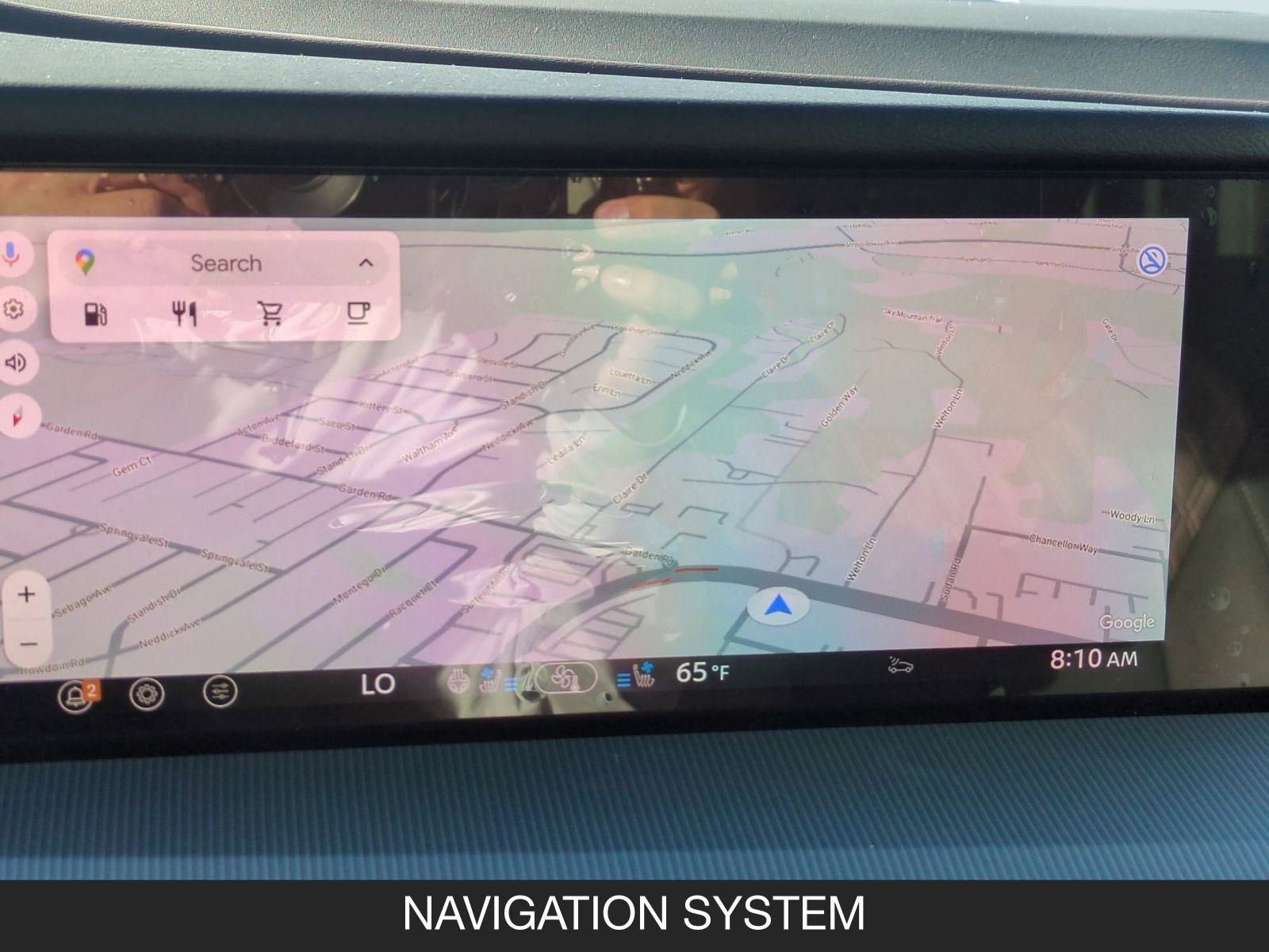 New 2026 Nissan Murano Platinum w/ Cargo Package image 17