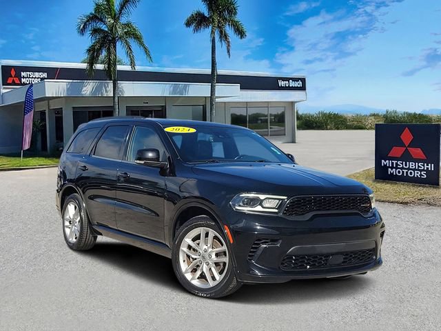 Used 2024 Dodge Durango GT