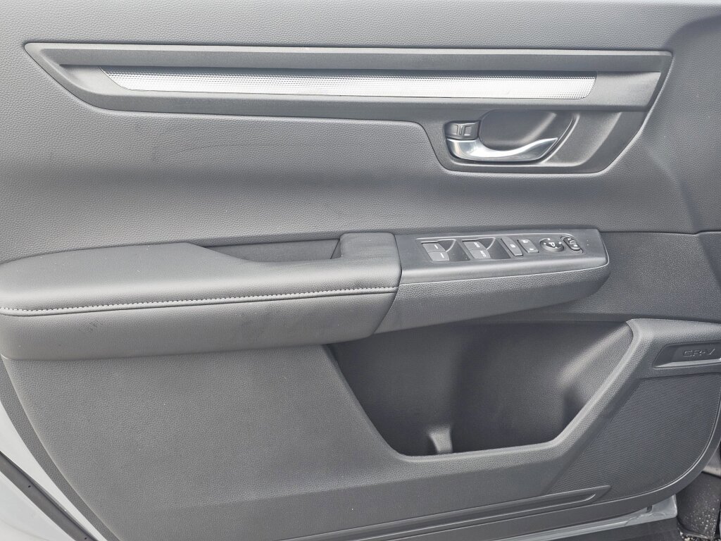 New 2026 Honda CR-V EX image 14