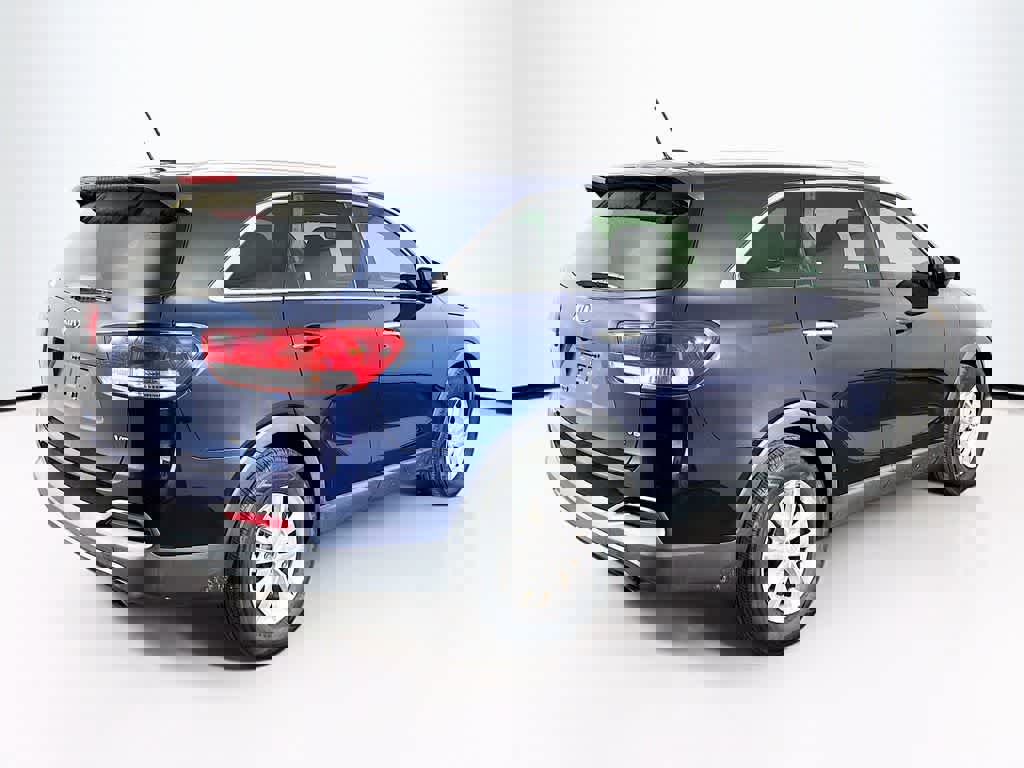 Used 2016 Kia Sorento LX image 25