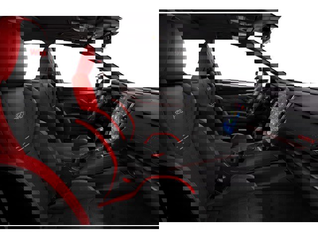 New 2026 Subaru WRX GT image 16