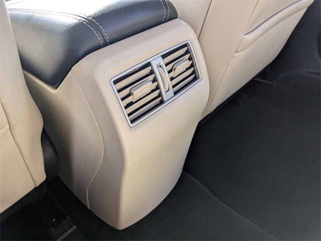 Used 2023 Nissan Maxima SV w/ Floor Mat Group image 27