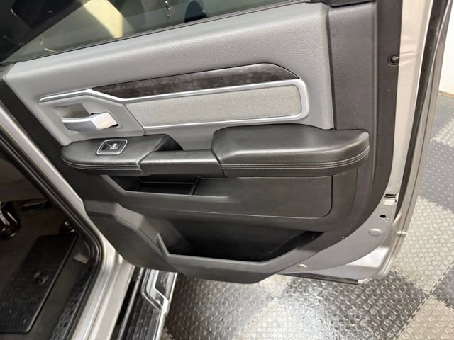 Used 2023 RAM 2500 Big Horn w/ Level 1 Equipment Group image 42