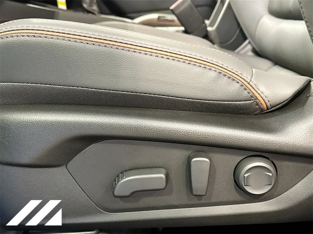 New 2025 Subaru Forester Sport image 20