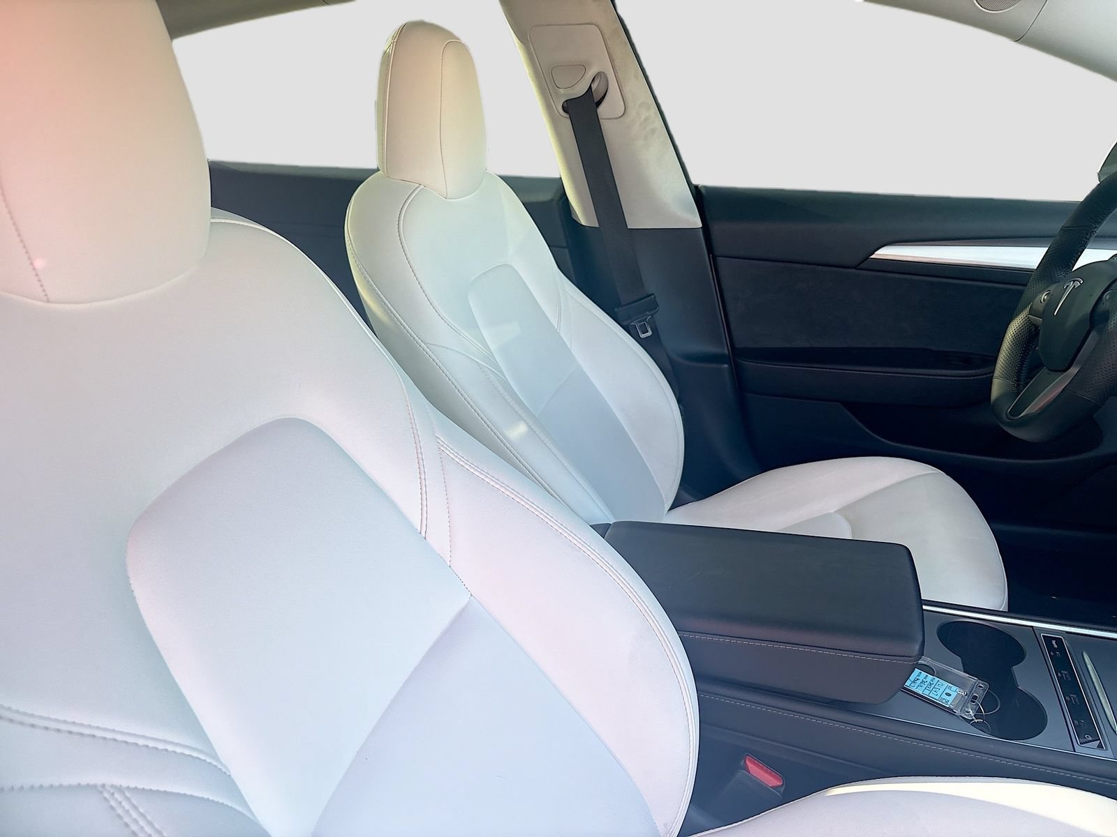 Used 2023 Tesla Model 3 Standard Range RWD image 27