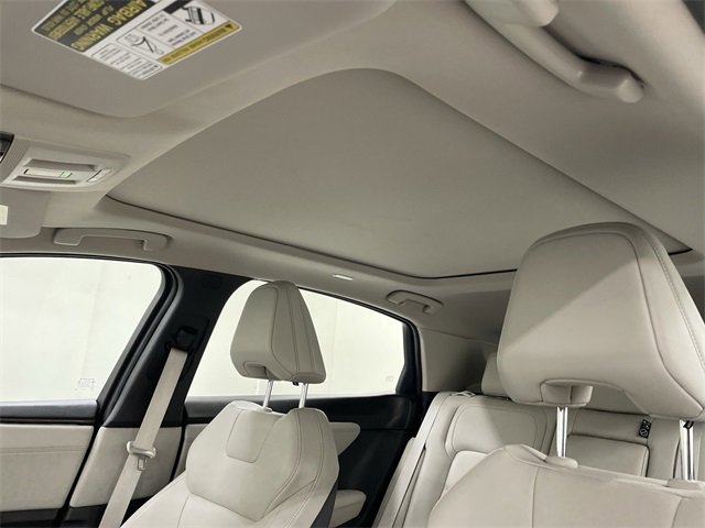 Certified 2024 Nissan Ariya AWD image 24