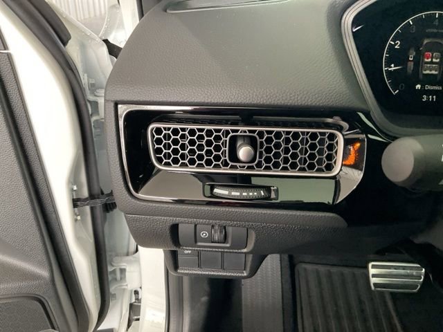 New 2026 Honda Civic Sport image 7