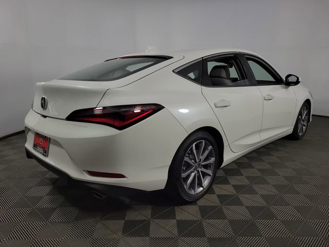 Used 2025 Acura Integra image 8