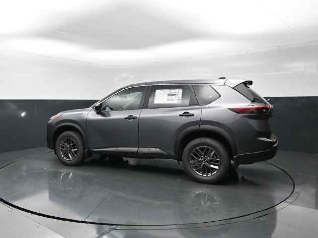 New 2026 Nissan Rogue S FWD image 2