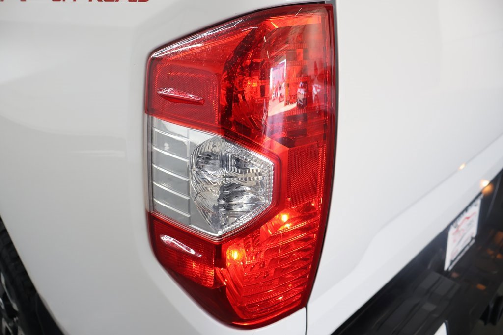 Used 2020 Toyota Tundra SR5 w/ TRD Off-Road Package image 26