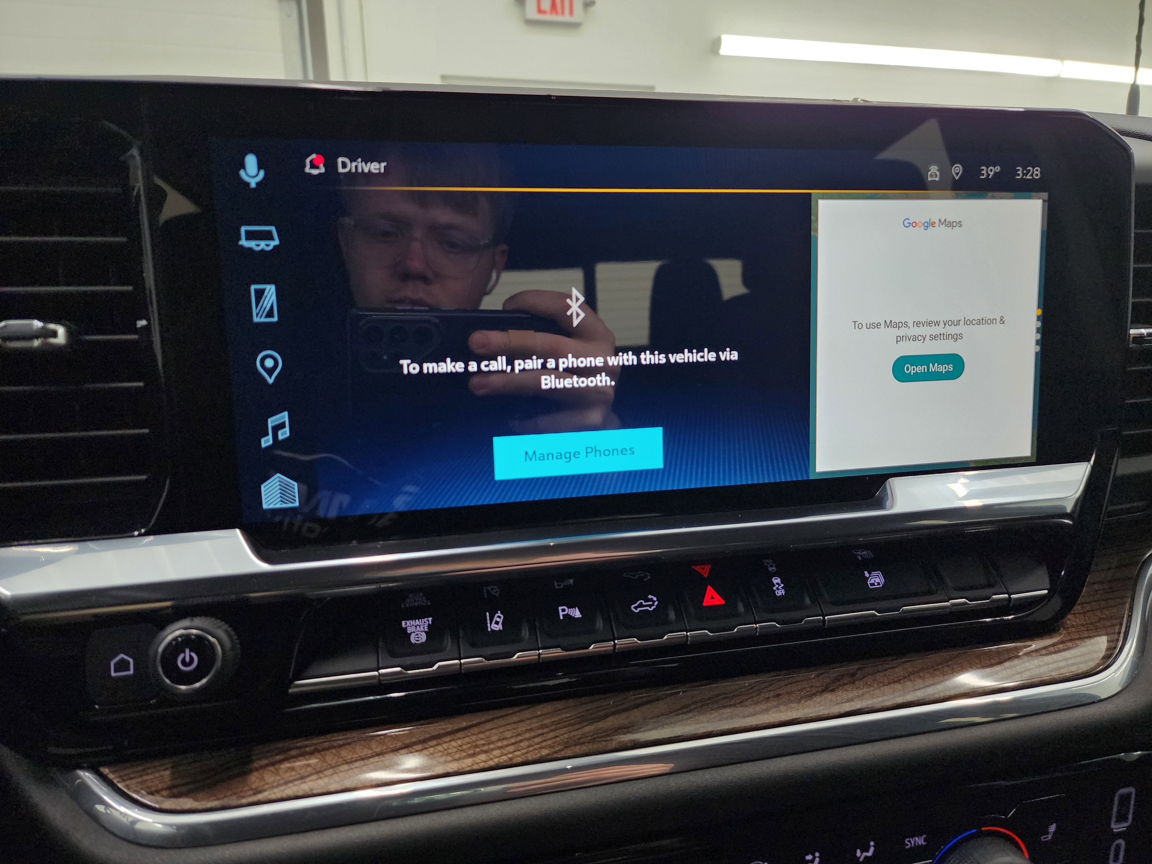 Used 2025 Chevrolet Silverado 3500 LT w/ All Star Edition image 53