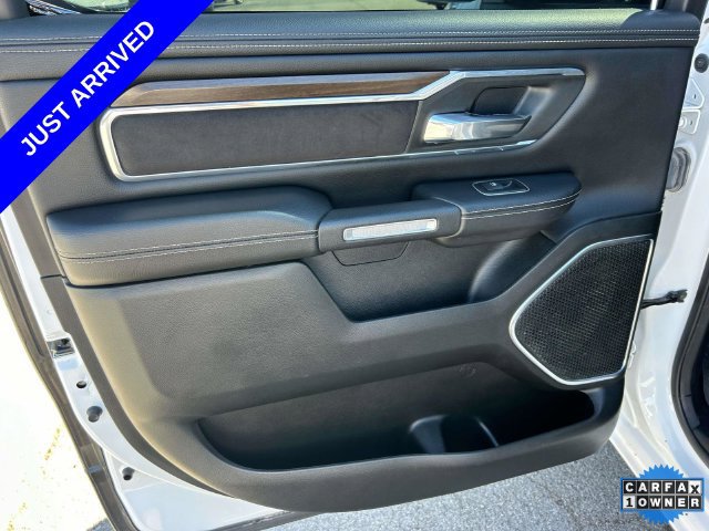 Certified 2022 RAM 1500 Laramie AWD/4WD image 20