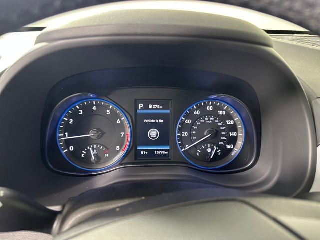 Used 2019 Hyundai Kona Ultimate image 17