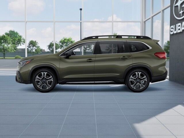 New 2026 Subaru Ascent Limited AWD/4WD image 3