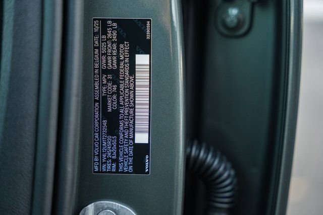 New 2026 Volvo XC40 B5 Ultra w/ Protection Package Premier image 41