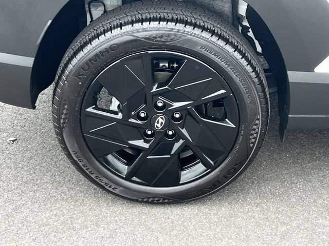 Certified 2026 Hyundai Kona SEL Sport AWD/4WD image 8
