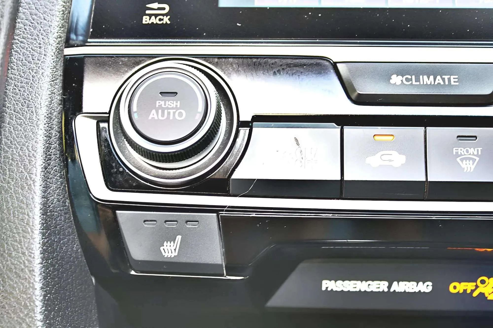 Used 2017 Honda Civic Si image 24