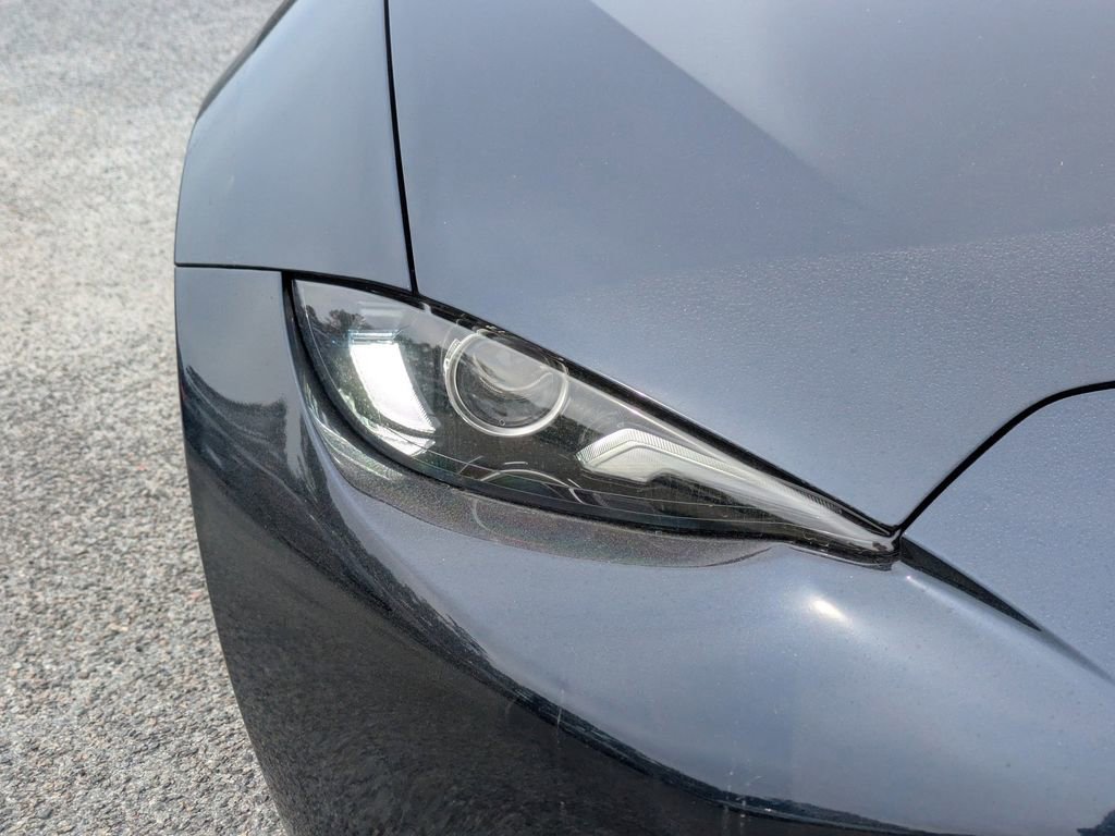 New 2026 MAZDA MX-5 Miata Grand Touring RWD image 10