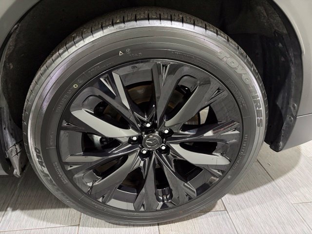 Used 2026 MAZDA CX-90 3.3 Turbo w/ Premium Sport Pkg AWD/4WD image 23