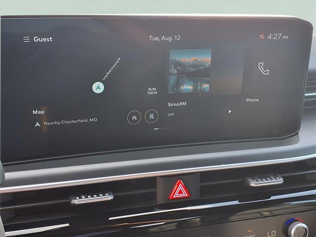 New 2026 Kia K5 GT w/ GT1 Package image 8