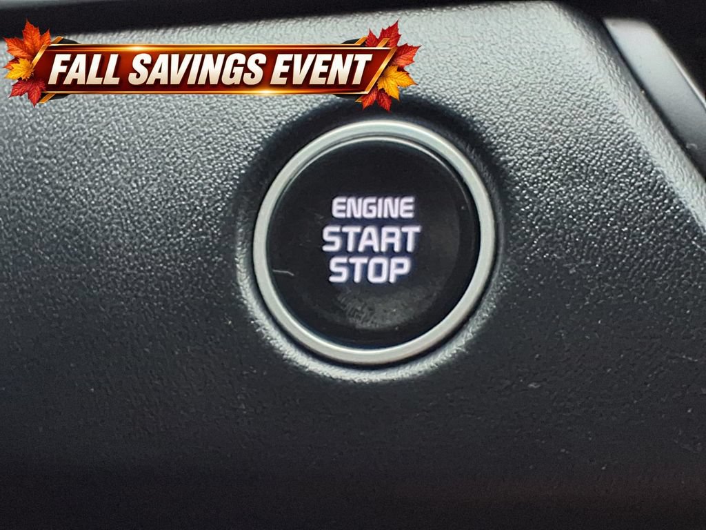 Used 2024 Kia Seltos EX FWD image 14