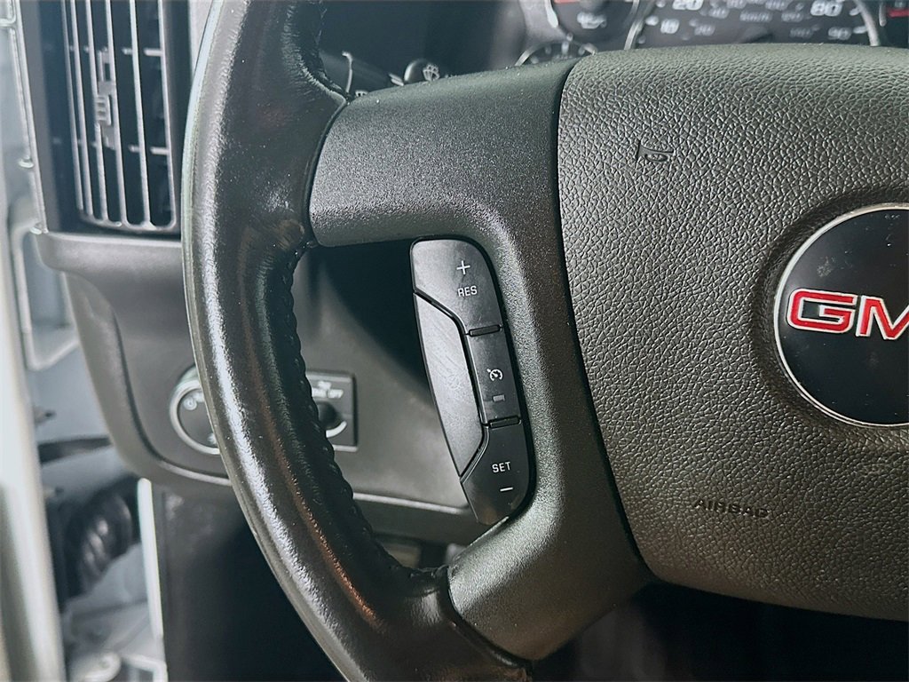 Used 2023 GMC Savana 2500 w/ Driver Convenience Package image 25
