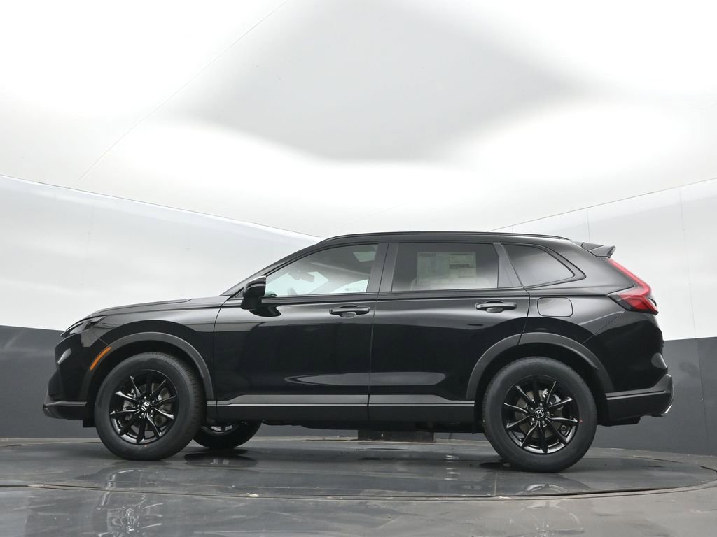 New 2026 Honda CR-V Sport-L image 14
