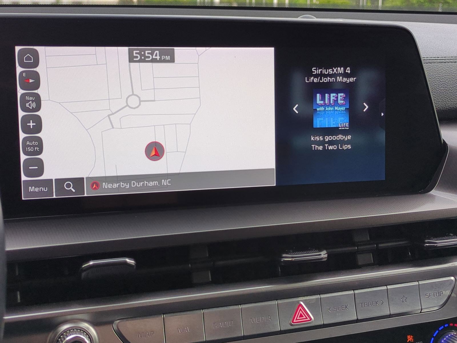 Used 2024 Kia Telluride S w/ S Sunroof Package FWD image 24