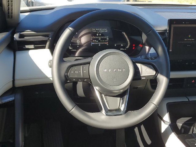 New 2026 MAZDA CX-5 Preferred AWD/4WD image 12