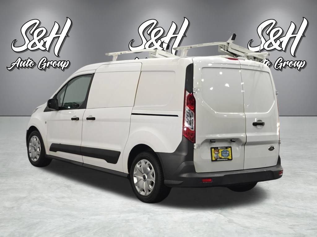 Used 2016 Ford Transit Connect XL FWD image 19