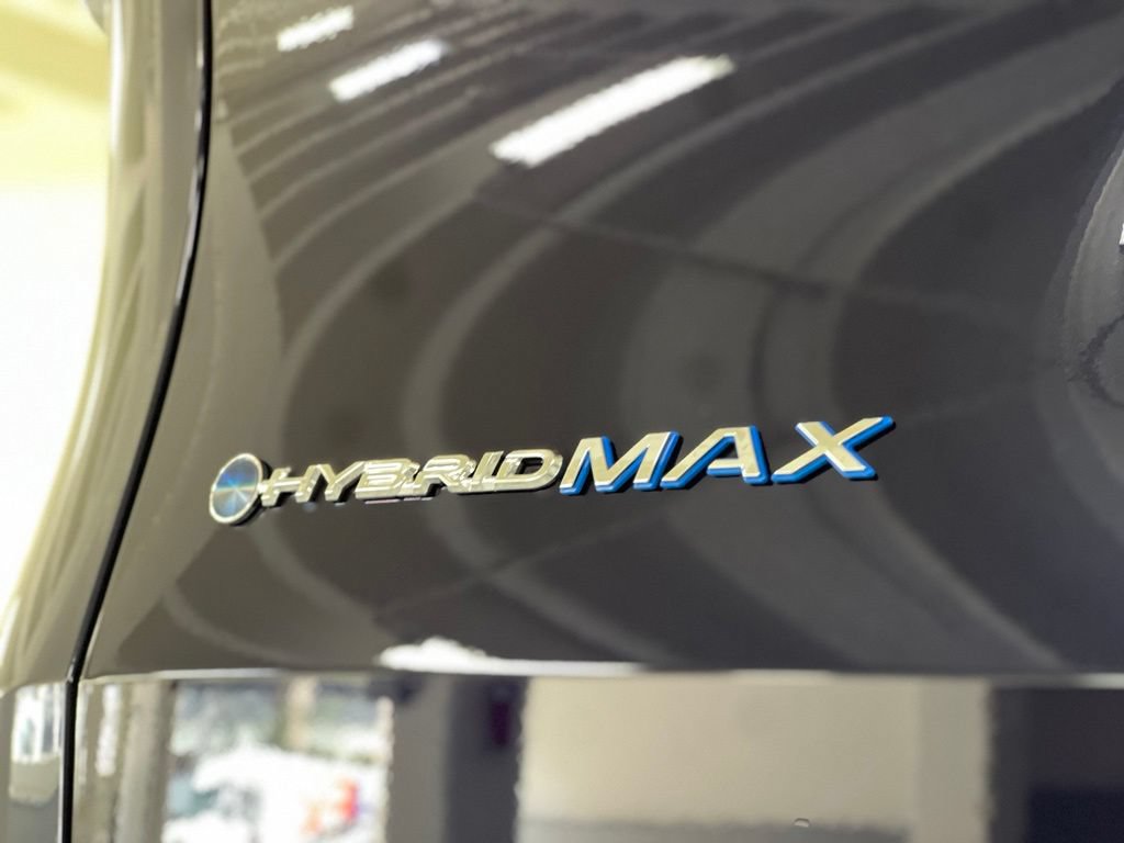 Certified 2026 Toyota Grand Highlander AWD Hybrid image 10