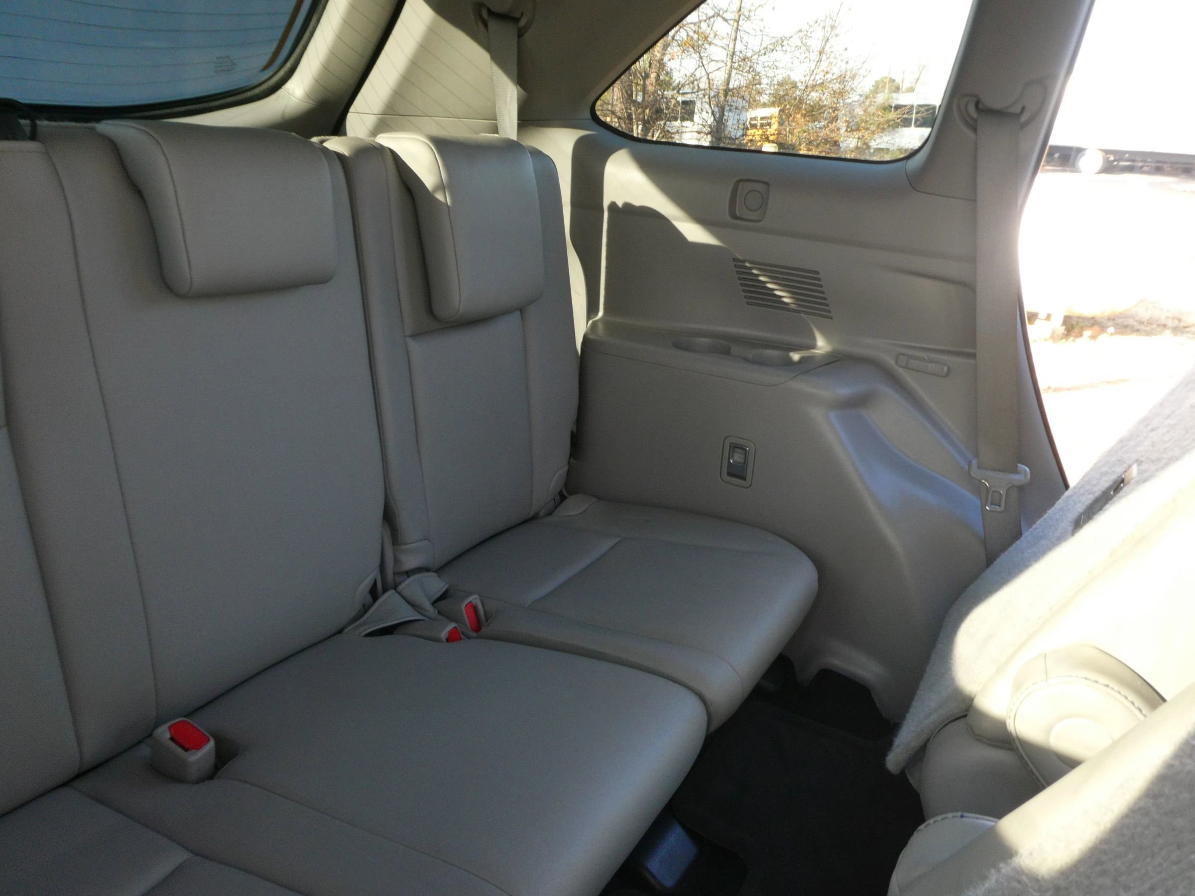 Used 2019 Toyota Highlander Limited image 35