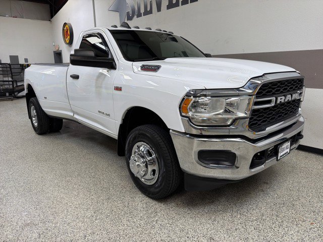 Used 2022 RAM 3500 Tradesman image 26