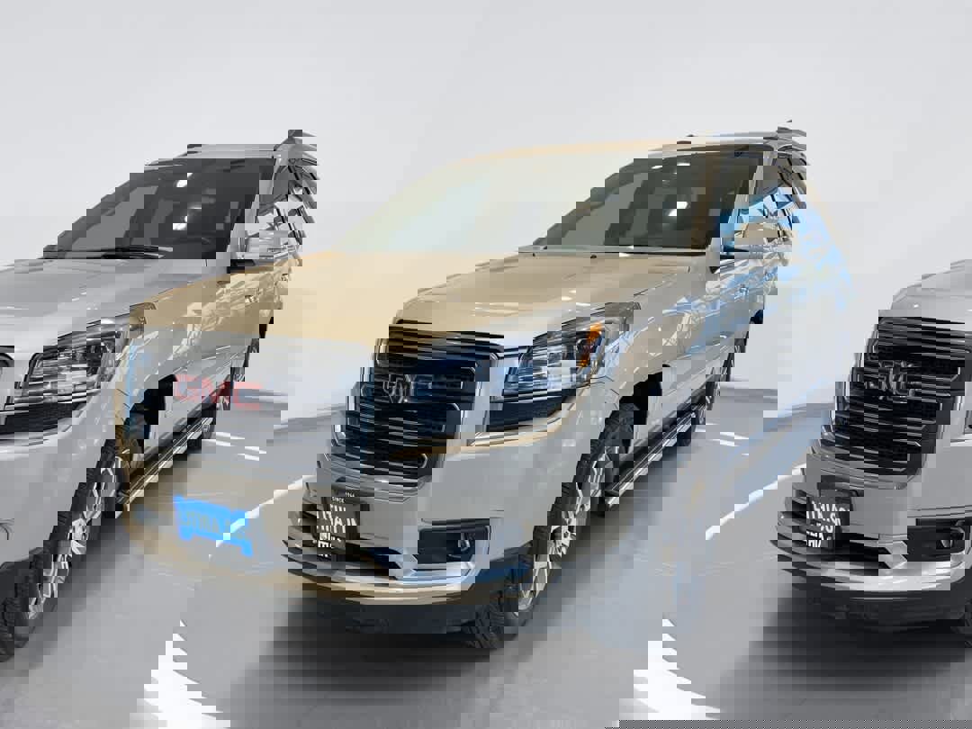 Used 2014 GMC Acadia SLT image 1