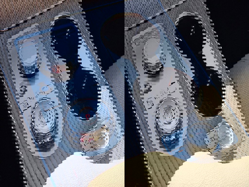 New 2026 Genesis GV80 2.5T Advanced image 19