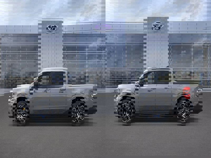 New 2026 Ford Maverick Lariat image 34