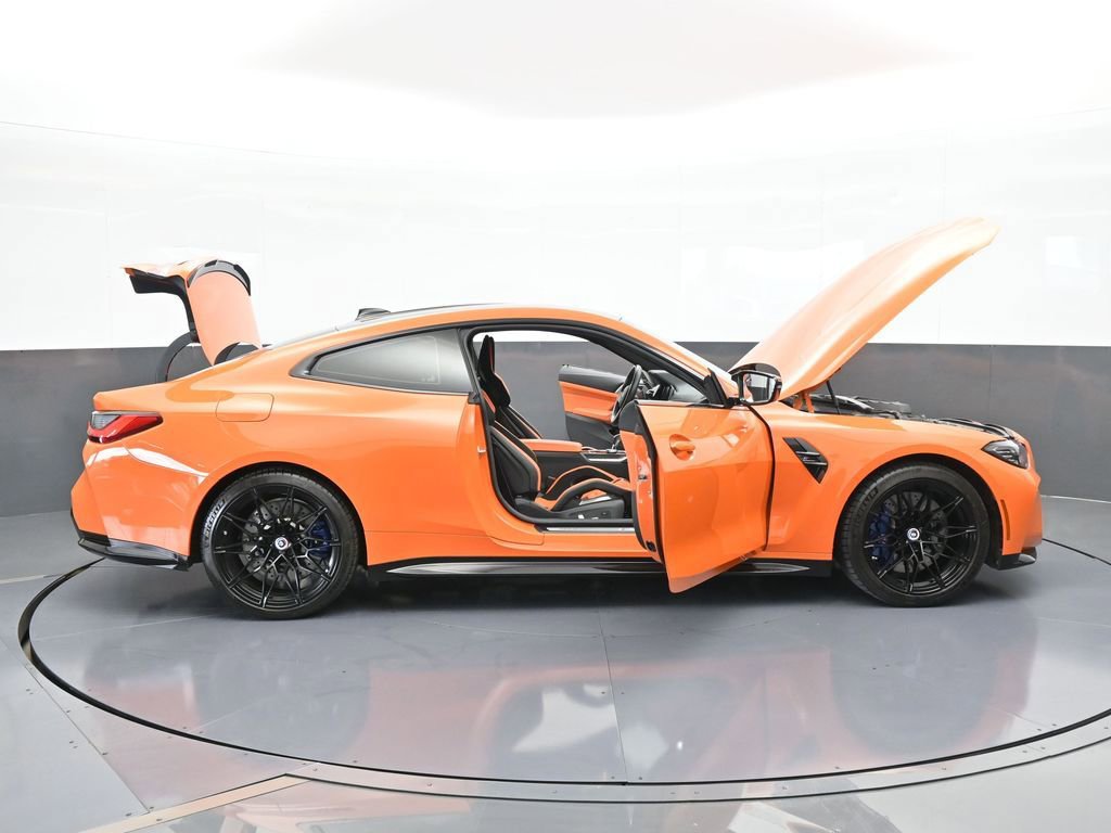 Used 2023 BMW M4 Competition image 94